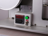 820x340x360mm de Weerstandsmeetapparaat van de Inktschuring voor Drukdocument Productie